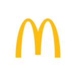 mcdonald's japan android application logo